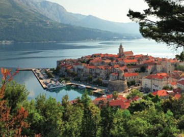 Korčula